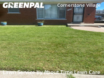 Yard Mowing nearby Detroit, MI, 