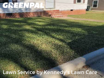 Lawn Service nearby Mooresville, NC, 