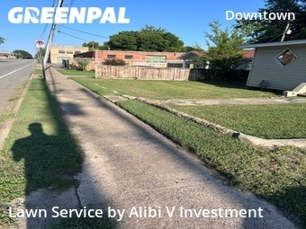 Lawn Cutting nearby Little Rock, AR, 