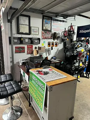 Big T's Small Engine Repair Photo 15