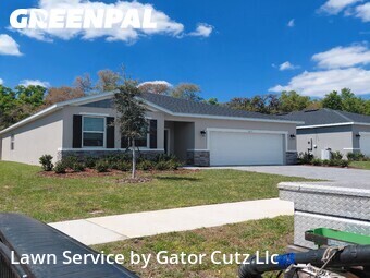 Lawn Mow nearby Eustis, FL, 