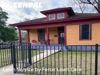 Lawn Care nearby Austin, TX, 