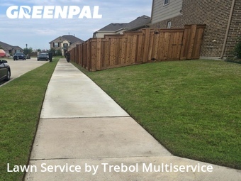 Lawn Care nearby Venus, TX, 