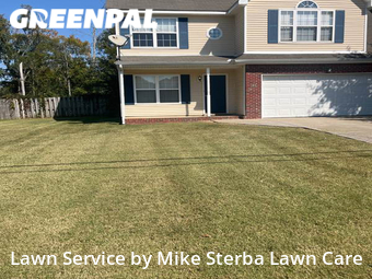Lawn Mowing Service nearby Murfreesboro, TX, 