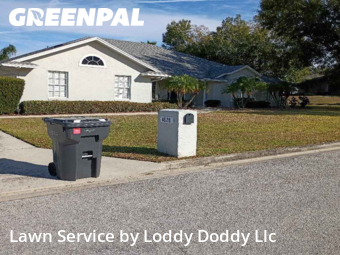 Lawn Care Service nearby Lakeland, FL, 