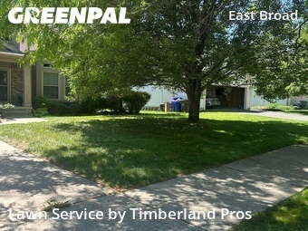 Yard Cutting nearby Columbus, OH, 