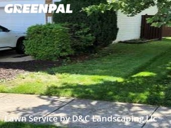 Grass Cutting nearby Ashburn, VA, 