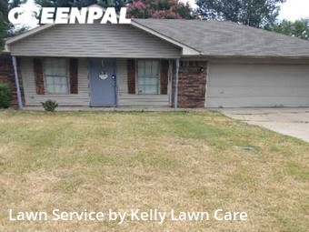 Lawn Cut nearby Conway, AR, 
