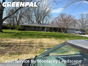 Lawn Care Service nearby Indianapolis, IN, 