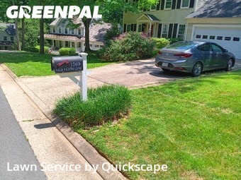 Yard Mowing nearby Reston, VA, 