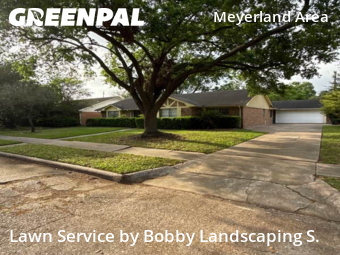 Lawn Service nearby Houston, TX, 