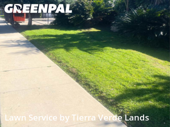 Lawn Mowing nearby Carson, CA, 