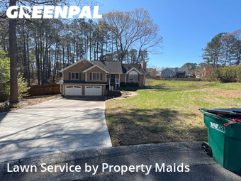 Lawn Maintenance nearby Woodstock, GA, 