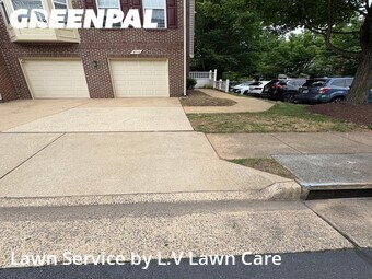 Lawn Care Service nearby Vienna, VA, 