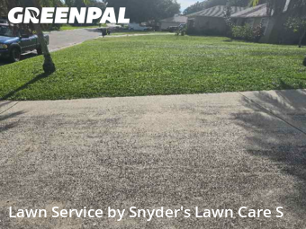 Lawn Cutting nearby Lakeland, FL, 