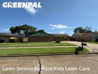 Lawn Cutting nearby La Porte, TX, 