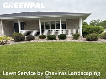 Lawn Mowing Service nearby Tinley Park, IL, 