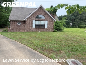 Yard Mowing nearby Jonesboro, AR, 