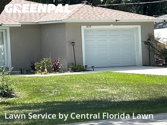 Grass Cutting nearby Winter Haven, FL, 