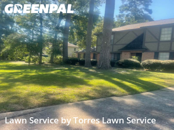 Lawn Service nearby Conroe, TX, 