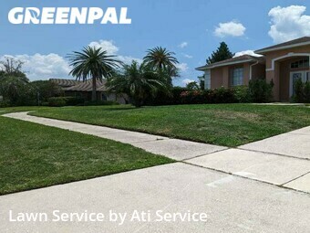 Lawn Care nearby Orlando, FL, 