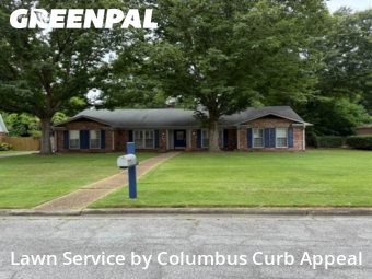 Yard Mowing nearby Columbus, GA, 