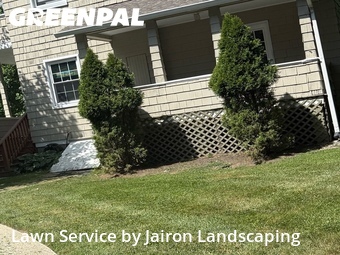 Lawn Care Service nearby Baltimore, MD, 