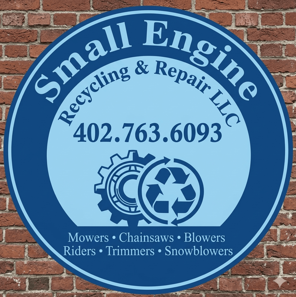 Small Engine Recycling and Repair LLC