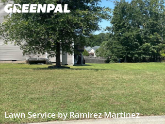 Yard Mowing nearby Durham, NC, 