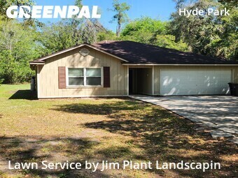 Grass Cutting nearby Jacksonville, FL, 