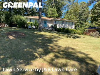 Lawn Mowing nearby Vestavia Hills, AL, 