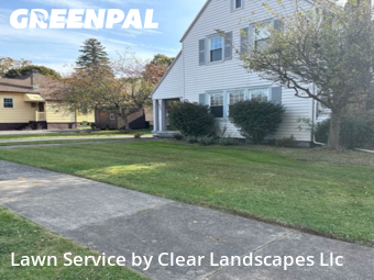 Yard Mowing in Utica, 13501, Yard Mowing by Clear Landscapes Llc, work completed in Dec , 2025