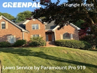 Lawn Care Service nearby Cary, NC, 