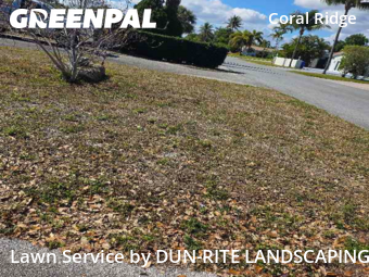 Lawn Care Service nearby Fort Lauderdale, FL, 