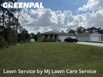 Lawn Service nearby Vero Beach, FL, 