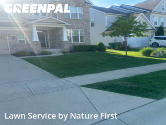 Grass Cutting nearby Zionsville, IN, 