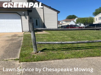 Lawn Mowing Service nearby Virginia Beach, VA, 