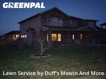 Lawn Service nearby Clarksville, TN, 