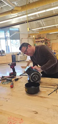 Eugene Power Tool Repair Photo 17