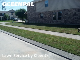 Yard Mowing nearby The Preserve, TX, 