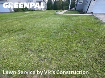 Yard Mowing nearby Bolingbrook, IL, 