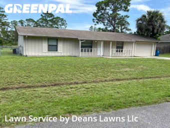 Lawn Service nearby Palm Bay, FL, 