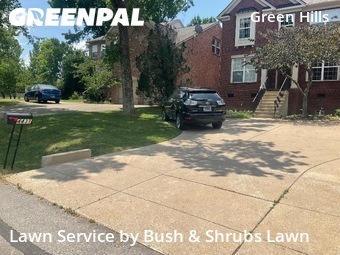 Lawn Maintenance nearby Nashville, TN, 