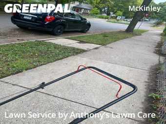 Lawn Mowing Service nearby Minneapolis, MN, 