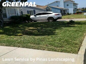Lawn Care Service nearby West Covina, AZ, 