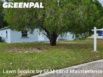 Lawn Mowing Service nearby Eustis, FL, 