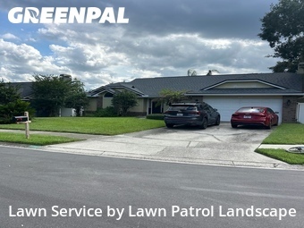 Yard Mowing nearby Oviedo, FL, 