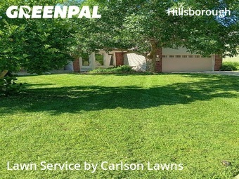 Lawn Care Service nearby Omaha, NE, 