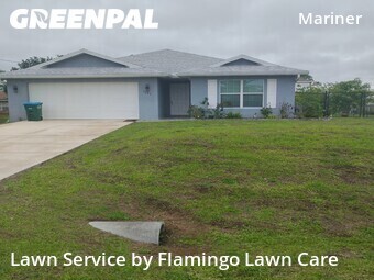 Lawn Mowing nearby Cape Coral, FL, 