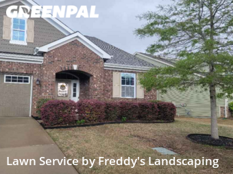 Lawn Service nearby Charlotte, NC, 